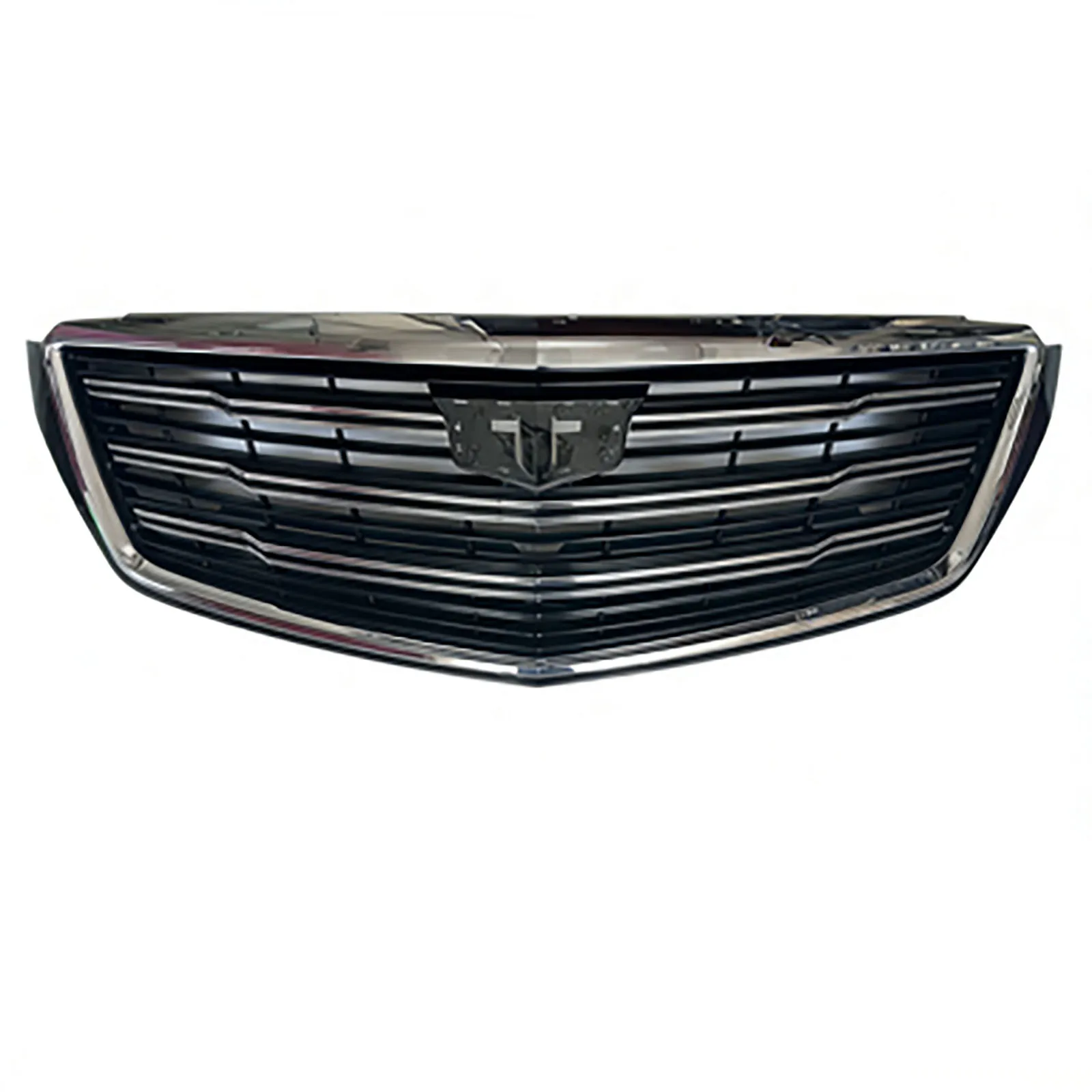 For Cadillac XTS 2018-2019 car front grille Bright electroplating OE 84388036
For Cadillac XTS 2018-2019 car front grille Bright electroplating OE 84388036