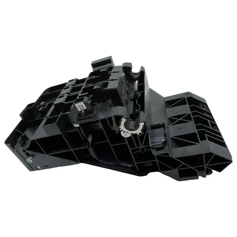 Каретка CR647-67025 CH538-67044 подходит для HP Designjet T770 T1200 T1100 T1300 T2300 T790
Каретка CR647-67025 CH538-67044 подходит для HP Designjet T770 T1200 T1100 T1300 T2300 T790
