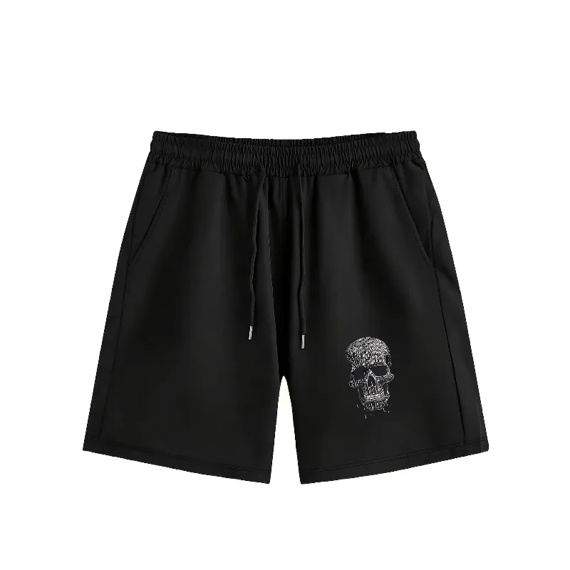 American Street Hip-hop Y2K Men's Shorts Summer New Straight Casual Fitness Shorts Suitable for Both Men and Women
American Street Hip-hop Y2K Men's Shorts Summer New Straight Casual Fitness Shorts Suitable for Both Men and Women
