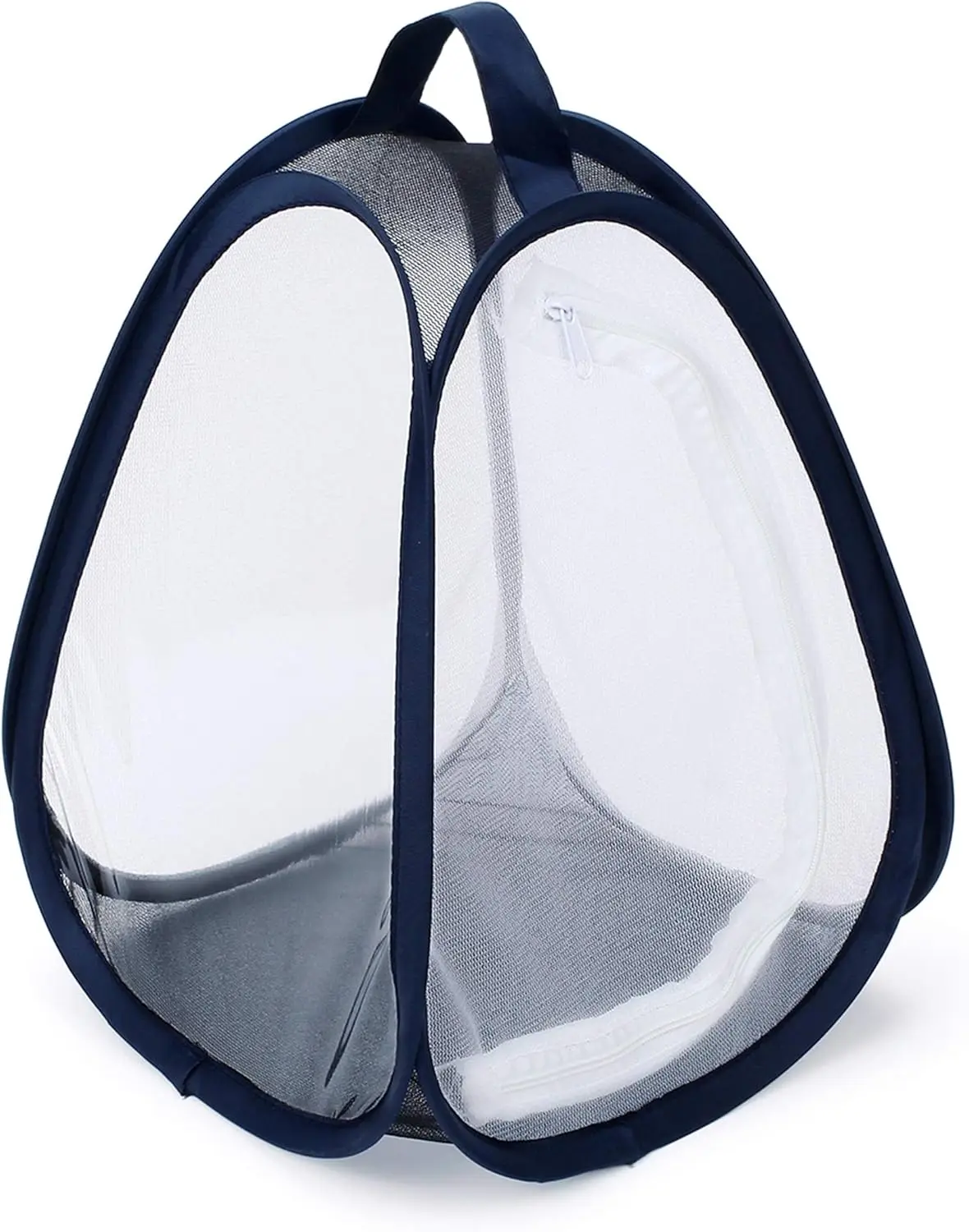 Mini Butterfly Habitat Insect Mesh Cage Bug Terrarium Pop Up 7.5x11" Tall
Mini Butterfly Habitat Insect Mesh Cage Bug Terrarium Pop Up 7.5x11" Tall