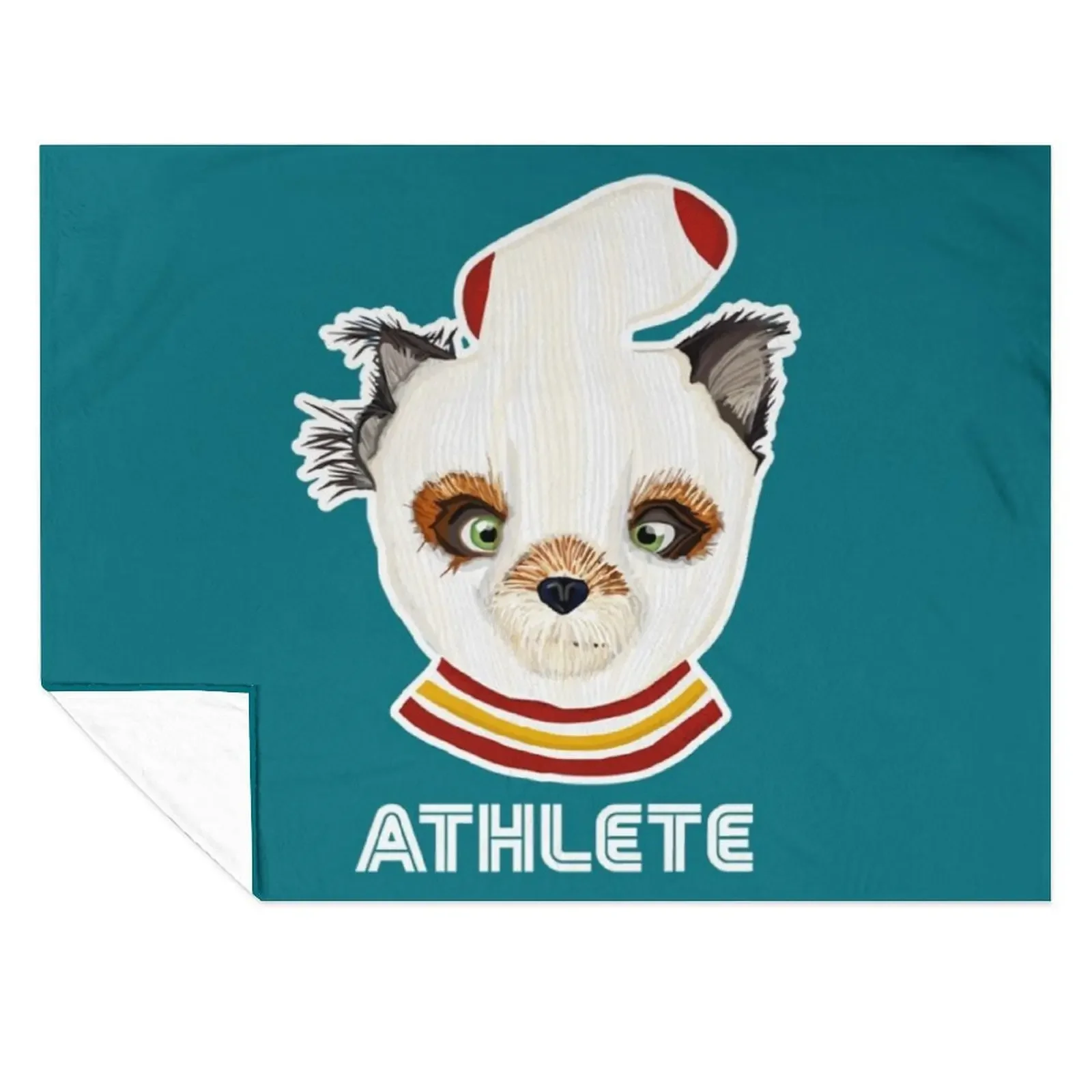 Fantastic Mr Fox - Ash - Athlete Throw Blanket Shaggy Hair Winter beds Decorative Sofas Blankets 
Fantastic Mr Fox - Ash - Athlete Throw Blanket Shaggy Hair Winter beds Decorative Sofas Blankets