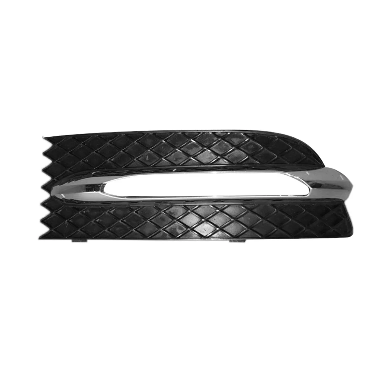 Left Front Bumper Fog Light Bezel Grille Trim Driving Light Cover Grille for Mercedes-Benz SLK Class R172 W172 12-16
Left Front Bumper Fog Light Bezel Grille Trim Driving Light Cover Grille for Mercedes-Benz SLK Class R172 W172 12-16