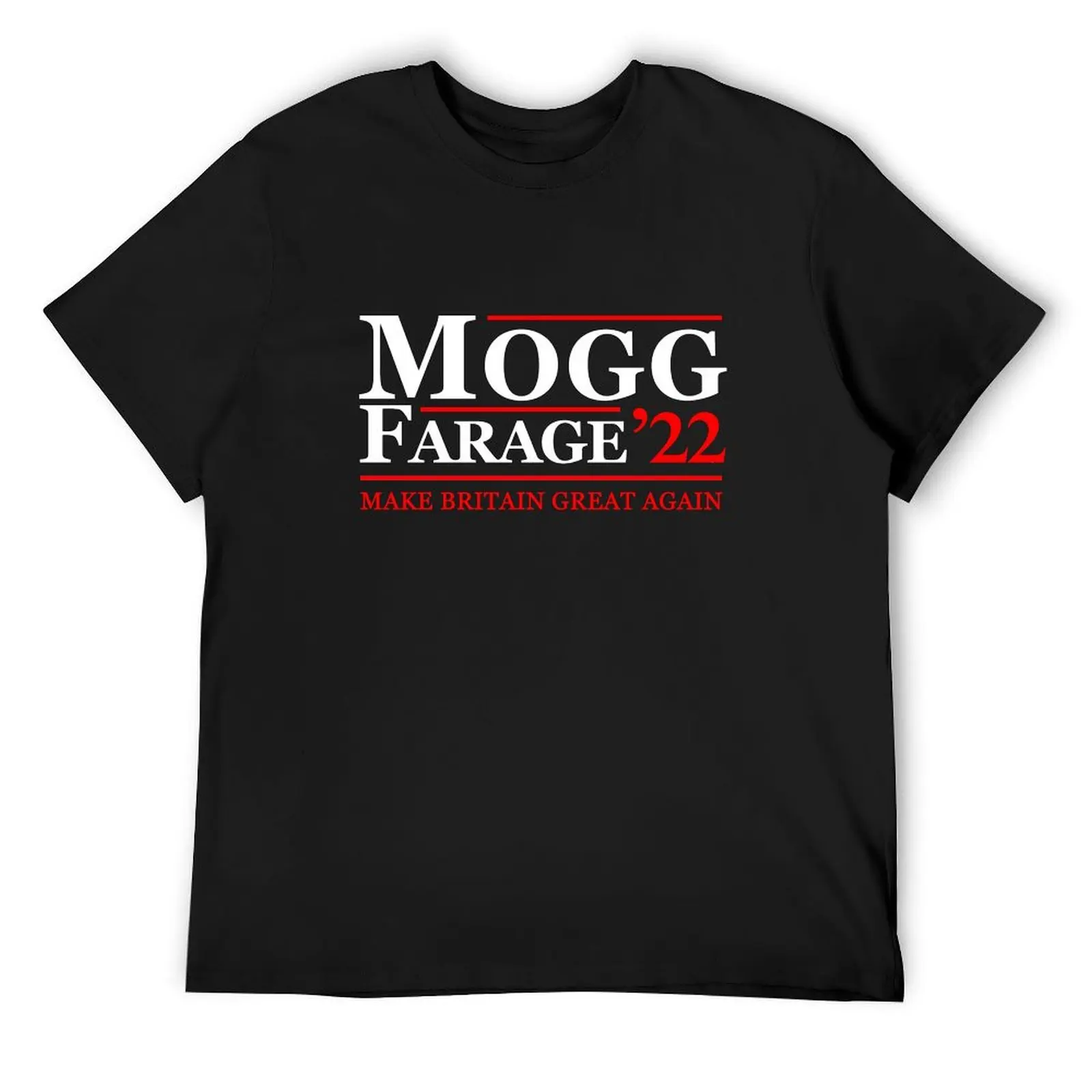 Mogg Farage 2022 T-Shirt summer 2025 boys animal print tshirts personalised shirts men
Mogg Farage 2022 T-Shirt summer 2025 boys animal print tshirts personalised shirts men