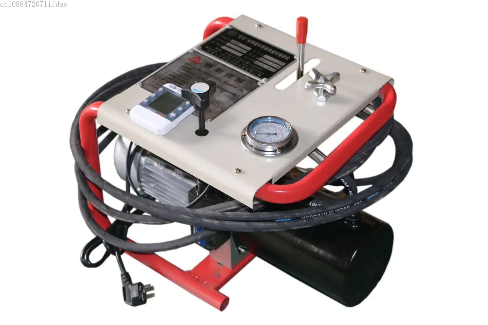 Hydraulic Hot Melt HDPE PPR PE Plastic Pipe Welding Machine HP160-315
Hydraulic Hot Melt HDPE PPR PE Plastic Pipe Welding Machine HP160-315