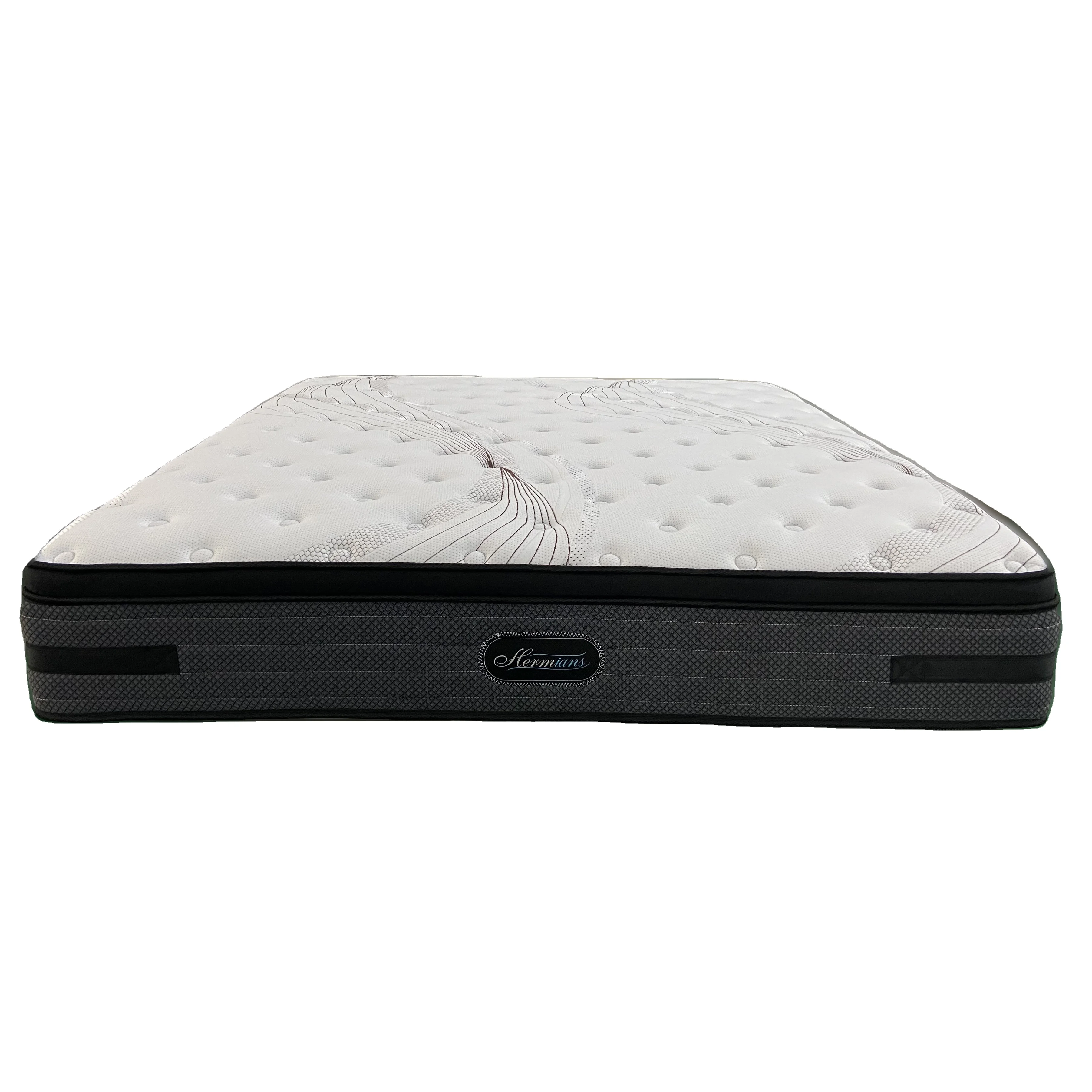 Euro Top Gel Memory Foam king Size Pocket Spring Bed Mattress Wholesale Suppliers
Euro Top Gel Memory Foam king Size Pocket Spring Bed Mattress Wholesale Suppliers