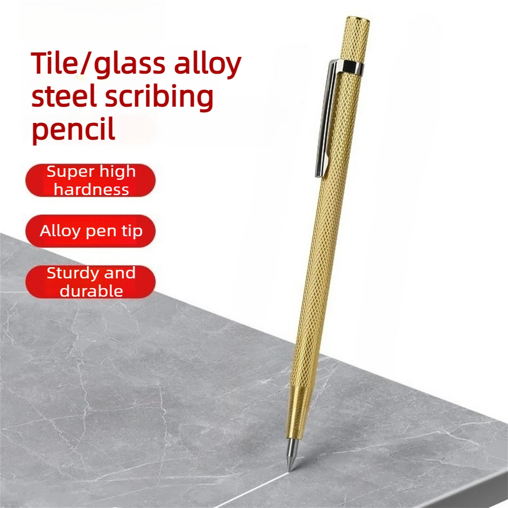 Diamond Tip Glass Cutter Pen Precision Scribing Tool for Glass Tile Ceramic Metal and Wood Marking Cutting Projects Glass Cutter
Diamond Tip Glass Cutter Pen Precision Scribing Tool for Glass Tile Ceramic Metal and Wood Marking Cutting Projects Glass Cutter