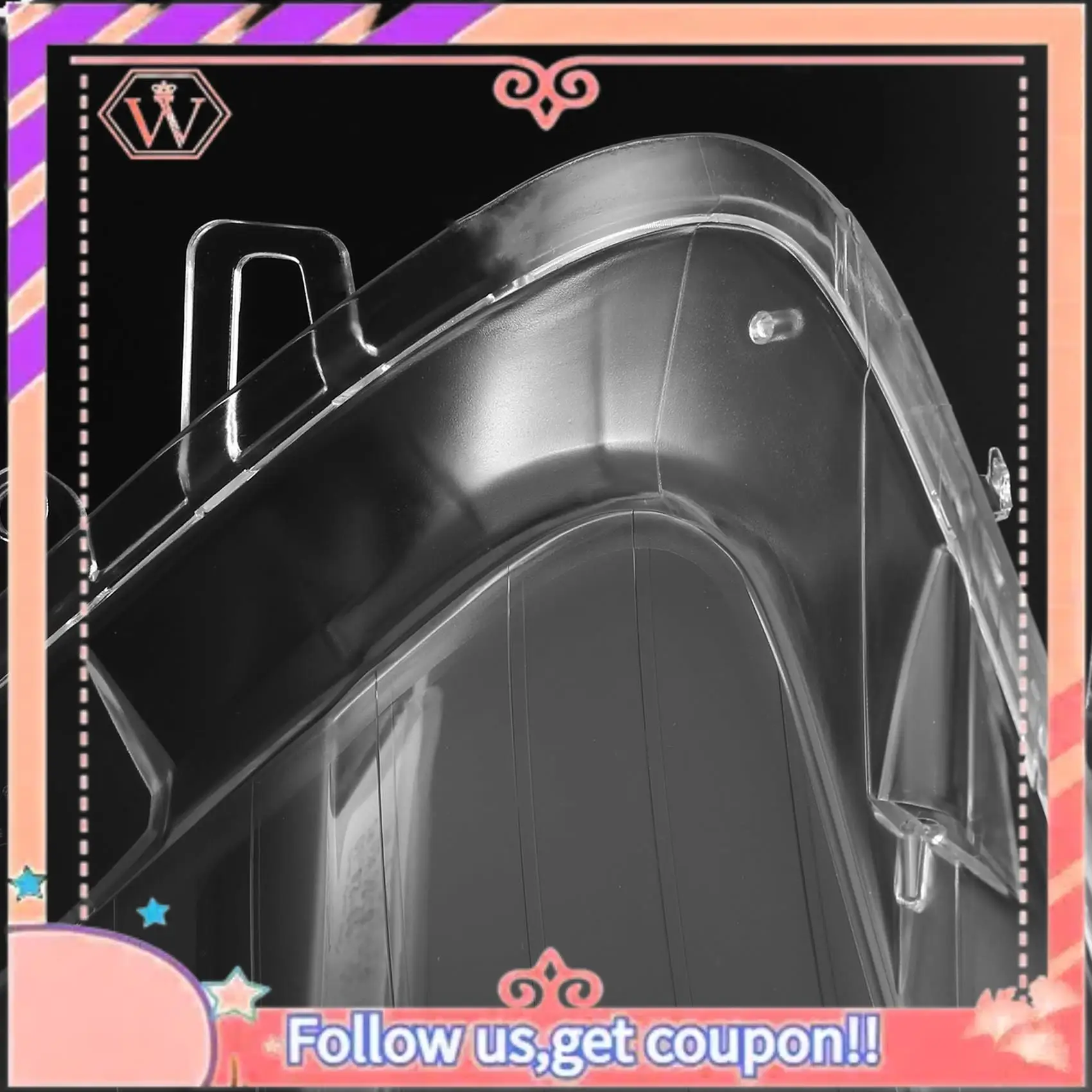 Durable For Mercedes-Benz W164 ML350 500 2005-2008 Side Headlight Lens Cover Head Light Transparent Lampshade Shell Glass
Durable For Mercedes-Benz W164 ML350 500 2005-2008 Side Headlight Lens Cover Head Light Transparent Lampshade Shell Glass