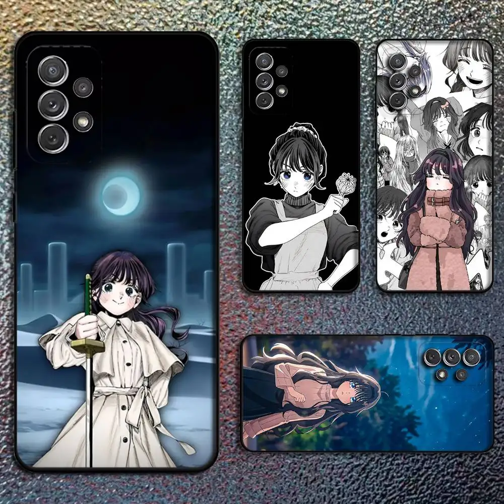 Cute K-Kaoruko Waguri Phone Case For Samsung S 9,10,21,30,22,23,24,25,Ultra,Plus,Lite,FE,4,5G Black Soft Case
Cute K-Kaoruko Waguri Phone Case For Samsung S 9,10,21,30,22,23,24,25,Ultra,Plus,Lite,FE,4,5G Black Soft Case