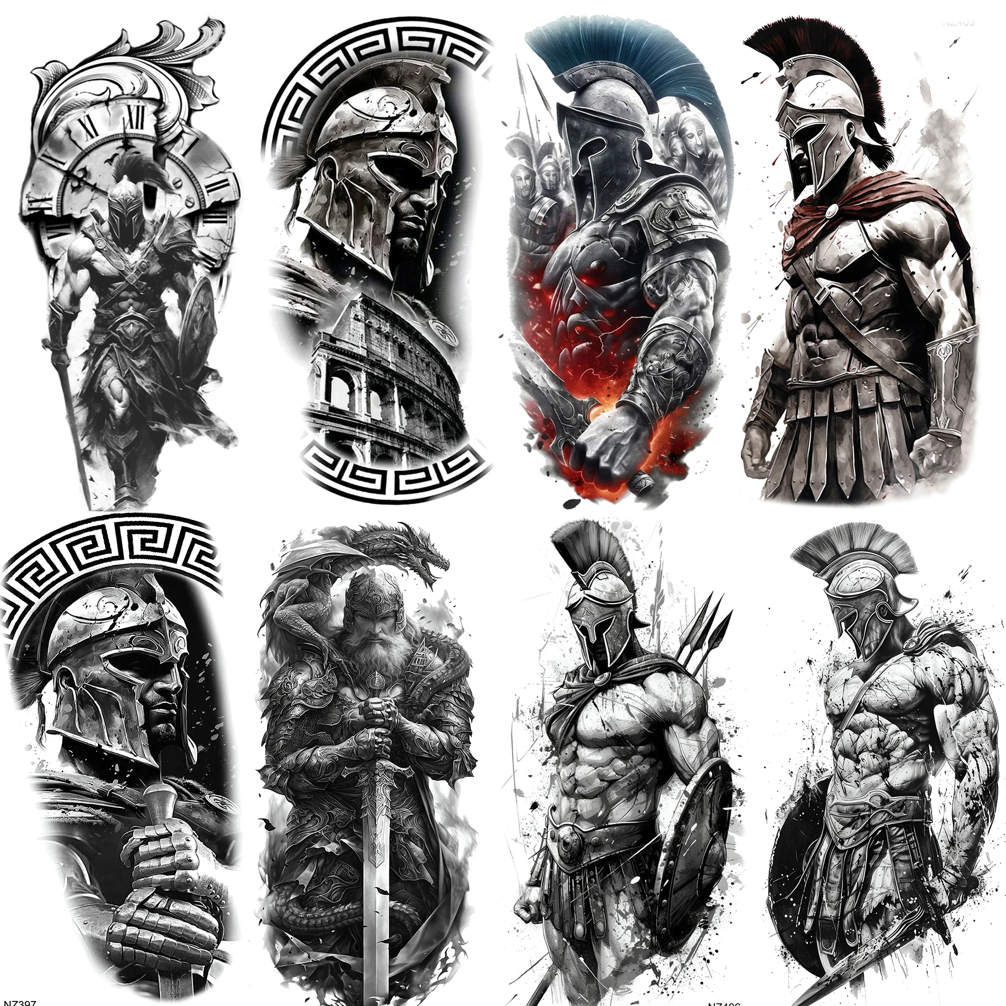 1 лист Спартанский воин временные татуировки для мужчин взрослых рыцарь меч татуировка наклейка рука нога предплечье тело талия водостойкий декор
1 лист Спартанский воин временные татуировки для мужчин взрослых рыцарь меч татуировка наклейка рука нога предплечье тело талия водостойкий декор