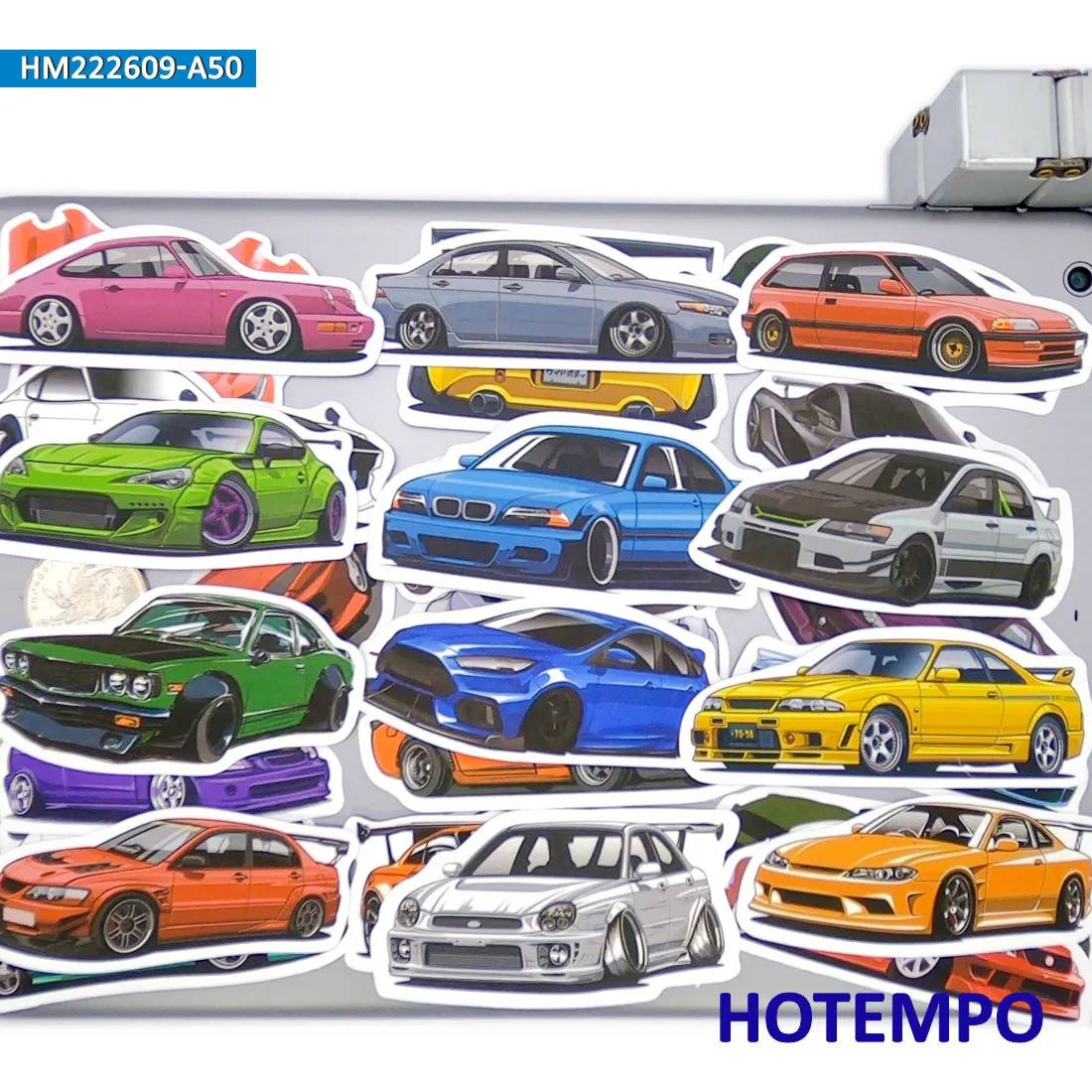20/30/50Pieces, Mixed Car Stickers Set, Retro Supercar Art Graffiti, for Laptop Car Phone Motorcycle Luggage, Funny Sticker Pack
20/30/50Pieces, Mixed Car Stickers Set, Retro Supercar Art Graffiti, for Laptop Car Phone Motorcycle Luggage, Funny Sticker Pack