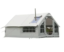 Westfield I fly outdoor inflatable tent large space integrated rainproof camping free of use fully automatic tent
Westfield I fly outdoor inflatable tent large space integrated rainproof camping free of use fully automatic tent