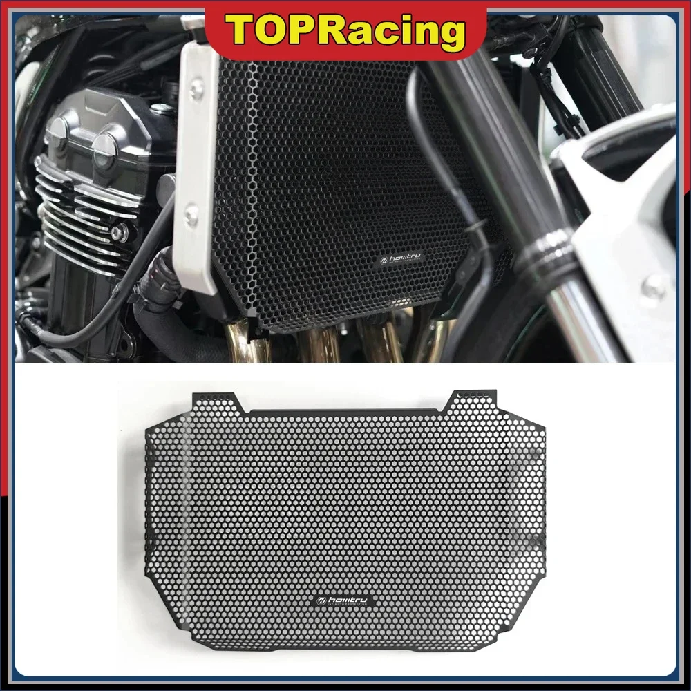 Защитная решетка радиатора мотоцикла, подходит для Kawaskai Z900RS 2021-2025
Защитная решетка радиатора мотоцикла, подходит для Kawaskai Z900RS 2021-2025