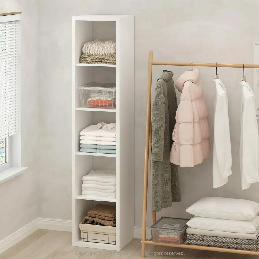 Органайзеры для кубических шкафов и хранения вещей, органайзер для шкафа 5 кубов, хранилище в шкафу с открытой полкой, очень толстая рамка для гардероба, спальни
Органайзеры для кубических шкафов и хранения вещей, органайзер для шкафа 5 кубов, хранилище в шкафу с открытой полкой, очень толстая рамка для гардероба, спальни