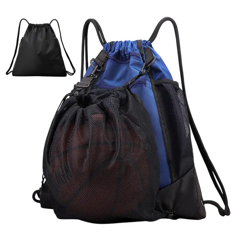 Basketball Backpack For Boys Drawstring Basketball Training Sack Large Capacity Sackpack Sports Sack For Yoga Hiking Camping And
Basketball Backpack For Boys Drawstring Basketball Training Sack Large Capacity Sackpack Sports Sack For Yoga Hiking Camping And