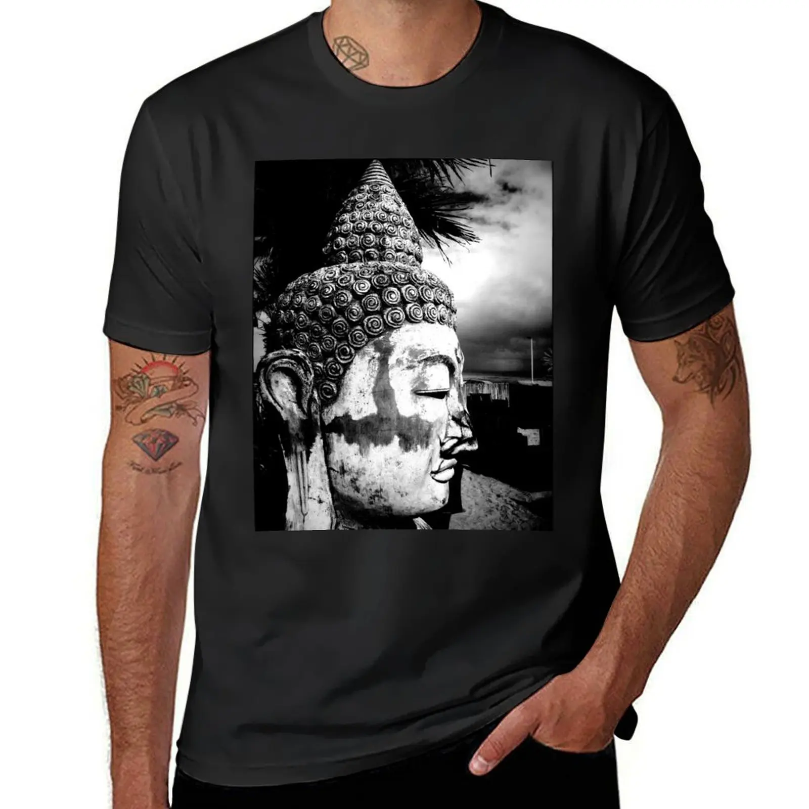 ZEN T-Shirt new gifts and t-shirts anime luxury designer mens t shirts casual stylish
ZEN T-Shirt new gifts and t-shirts anime luxury designer mens t shirts casual stylish