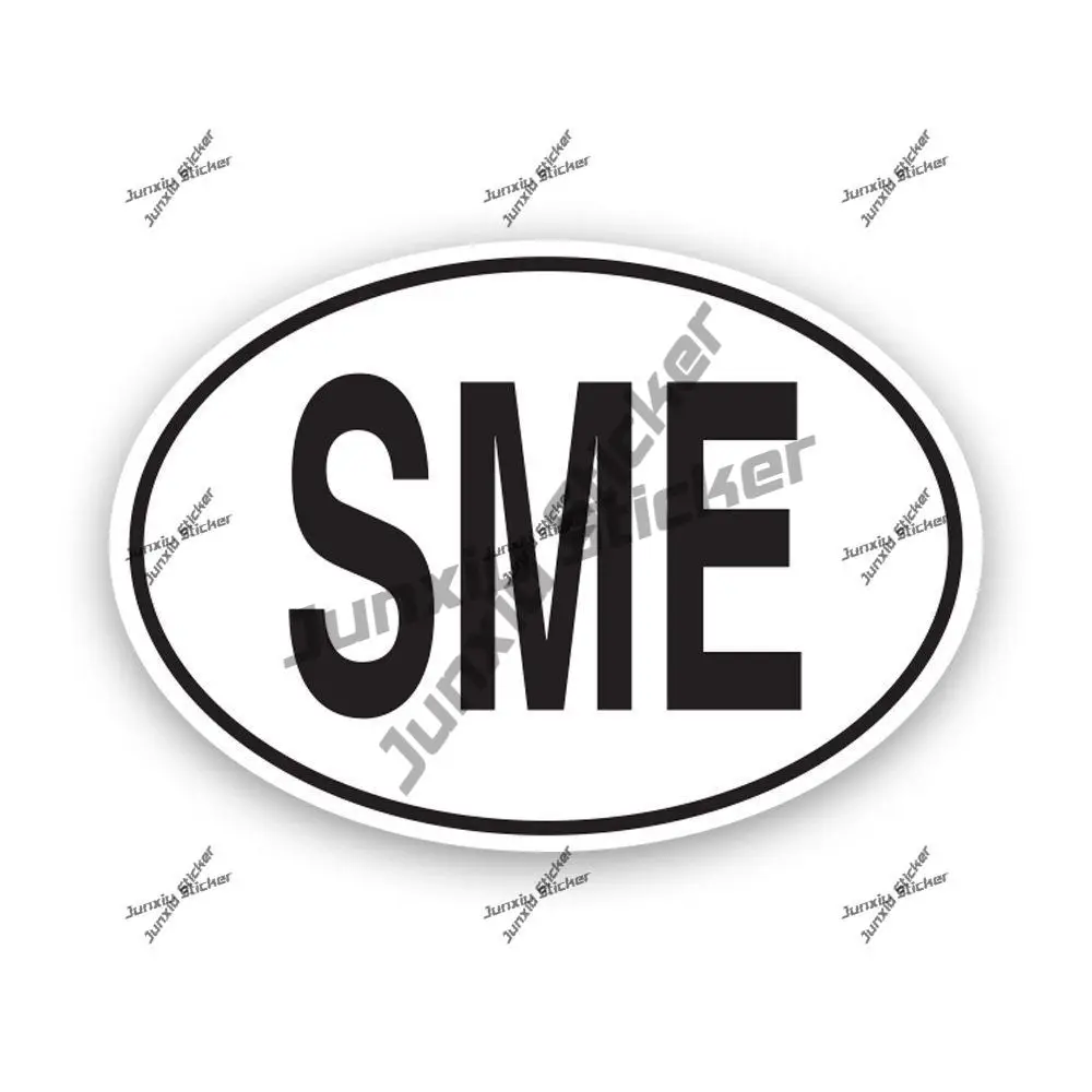 Suriname Country Code SME Oval Decal Surinamese Sticker UV Protected Decals for Car Laptop Cover Scratch Decoration Accessories
Suriname Country Code SME Oval Decal Surinamese Sticker UV Protected Decals for Car Laptop Cover Scratch Decoration Accessories