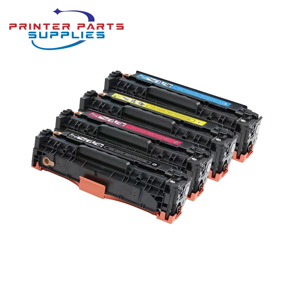 410X Toner Cartridge for HP Color LaserJet Pro M452dw 452dn 452nw M477fnw M477fdn M477fdw M377dw CF410X CF411X CF412X CF413X
410X Toner Cartridge for HP Color LaserJet Pro M452dw 452dn 452nw M477fnw M477fdn M477fdw M377dw CF410X CF411X CF412X CF413X