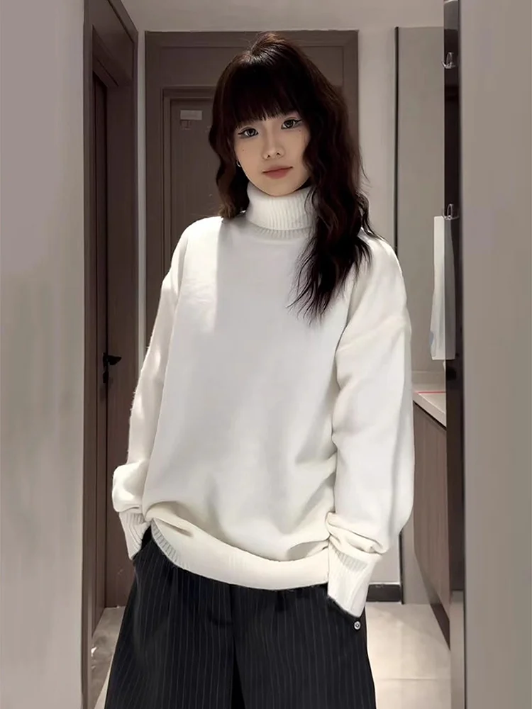 Cleanfit Трикотаж на подкладке с высоким воротником Thi Lazy Sle Мужчины Женщины Зимний свитер Внутренняя одежда Base irt Long Sve Crew Ne
Cleanfit Трикотаж на подкладке с высоким воротником Thi Lazy Sle Мужчины Женщины Зимний свитер Внутренняя одежда Base irt Long Sve Crew Ne