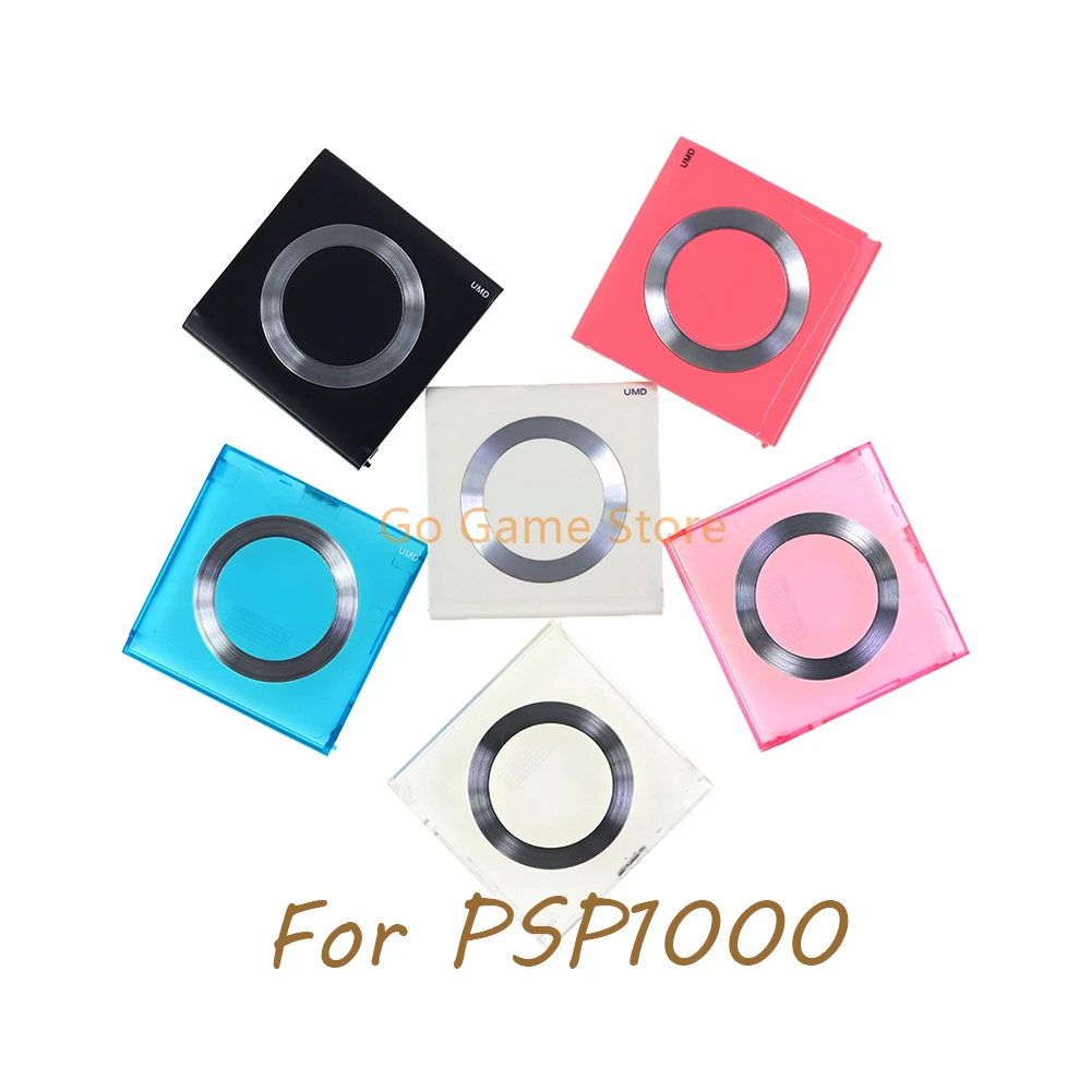 30PCS Replacement High Quality UMD Back Door Cover For Sony PSP1000 Game Console UMD Cover
30PCS Replacement High Quality UMD Back Door Cover For Sony PSP1000 Game Console UMD Cover