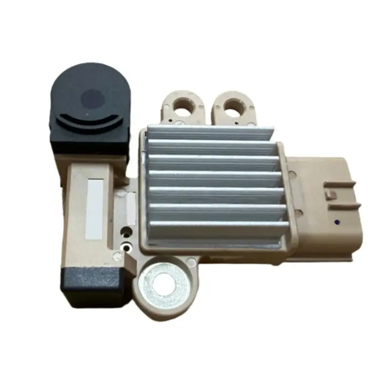 Zotye Z700 Z500 X5 SR7 X7 For JAC S2 Car Alternator Regulator AHC135004 AHC119003-X59A
Zotye Z700 Z500 X5 SR7 X7 For JAC S2 Car Alternator Regulator AHC135004 AHC119003-X59A