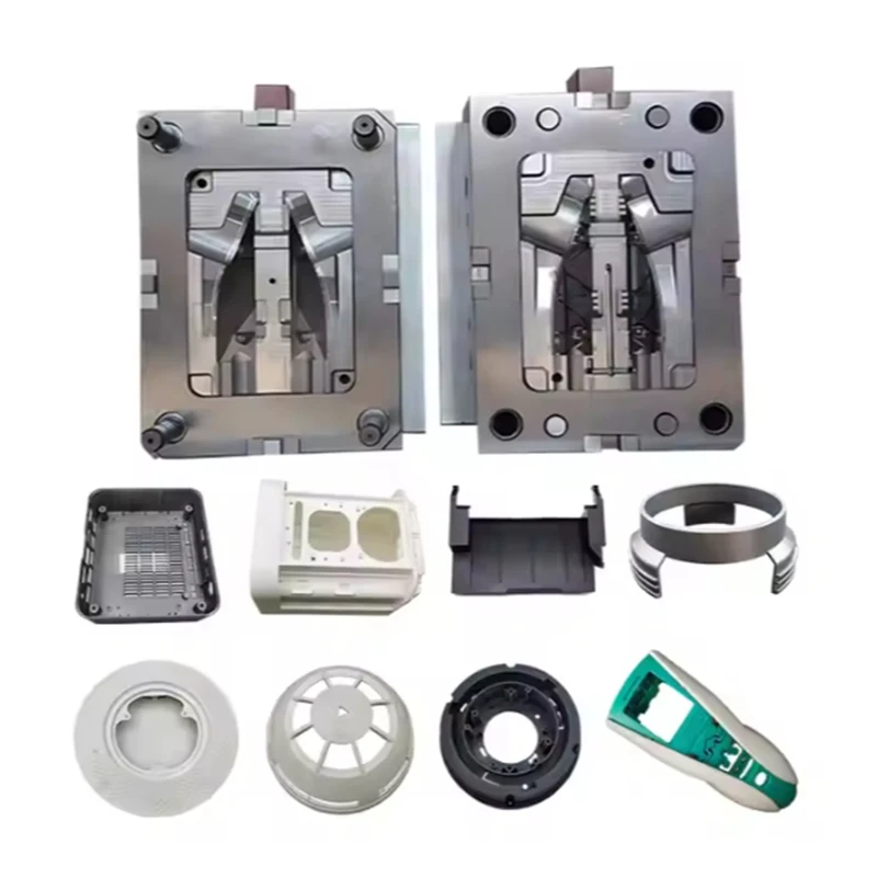 Mold Maker Custom Pe Pet Abs Pp Pc Pa66 Pvc Plastic Injection Molding Parts Plastic Injection Mold Plastic Injection Mould
Mold Maker Custom Pe Pet Abs Pp Pc Pa66 Pvc Plastic Injection Molding Parts Plastic Injection Mold Plastic Injection Mould