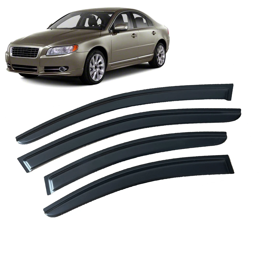Оконный козырек для Volvo S80 2007 2008 2009 2010 2011 2012 2013 2014 2015 2016 2017 2018 Ветровые дефлекторы Дождевики Дверной козырек
Оконный козырек для Volvo S80 2007 2008 2009 2010 2011 2012 2013 2014 2015 2016 2017 2018 Ветровые дефлекторы Дождевики Дверной козырек