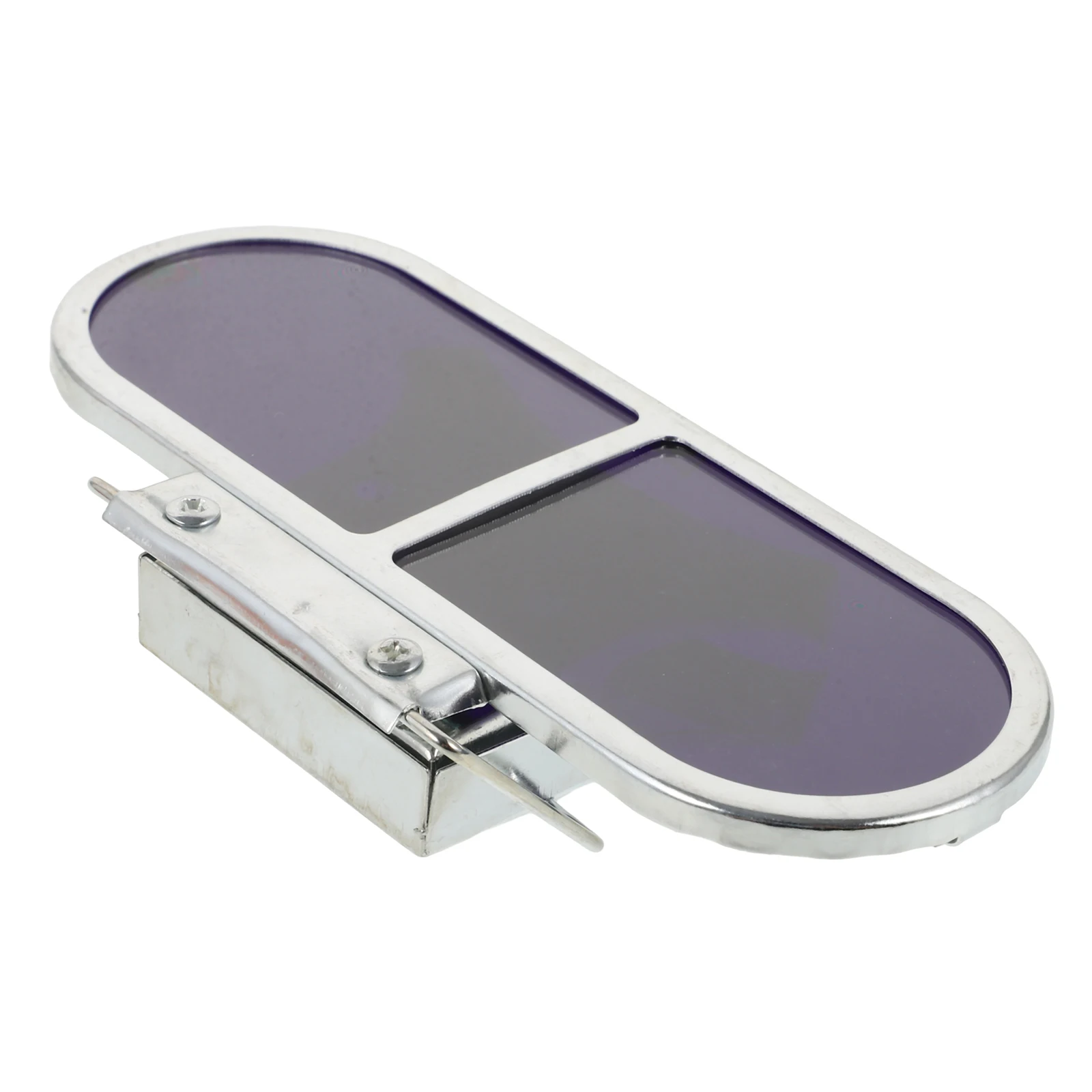 Flip-Up Welding Goggles Metal Protective Eyewear For Arc Welding Steelmaking Anti-Scratch Eye Protection Gear Industrial Use
Flip-Up Welding Goggles Metal Protective Eyewear For Arc Welding Steelmaking Anti-Scratch Eye Protection Gear Industrial Use