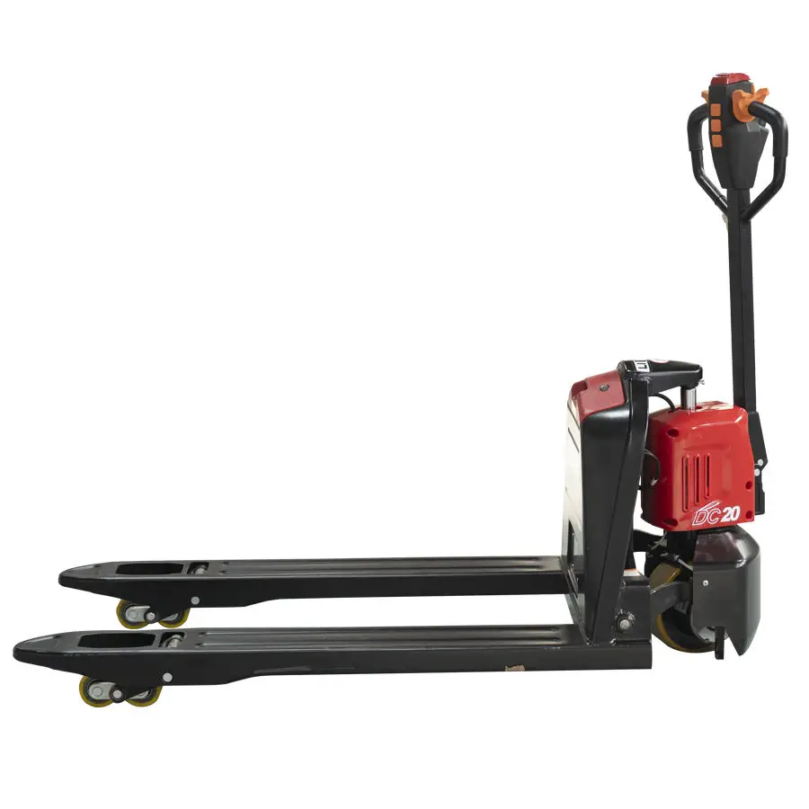 15J-Li Full Electric Pallet Truck Stacker for Sale
15J-Li Full Electric Pallet Truck Stacker for Sale