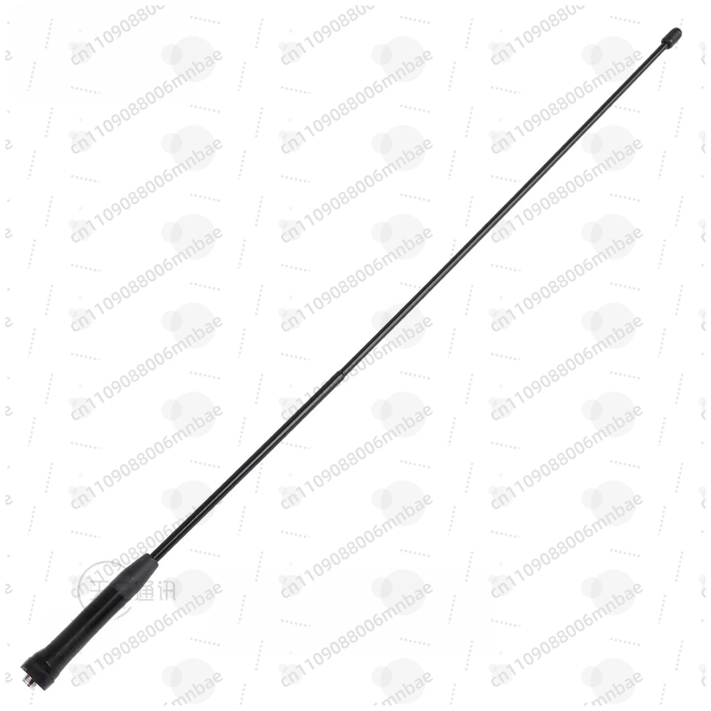 Long antenna for SRJ77 UV dual-segment handheld walkie-talkie soft for SRJ77CA upgrade for Xiaomi 45cm
Long antenna for SRJ77 UV dual-segment handheld walkie-talkie soft for SRJ77CA upgrade for Xiaomi 45cm