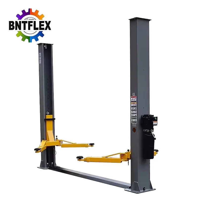 2 post car lift machine hydraulic car lifting equipment
2 post car lift machine hydraulic car lifting equipment