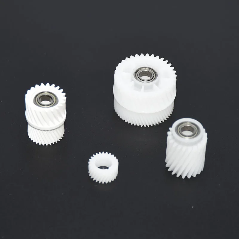 1 шт. 20T 25T 21T/32T 34T/55T основной привод передача для Konica Minolta bizhub C451 C452 C552 C652 C654 C754
1 шт. 20T 25T 21T/32T 34T/55T основной привод передача для Konica Minolta bizhub C451 C452 C552 C652 C654 C754