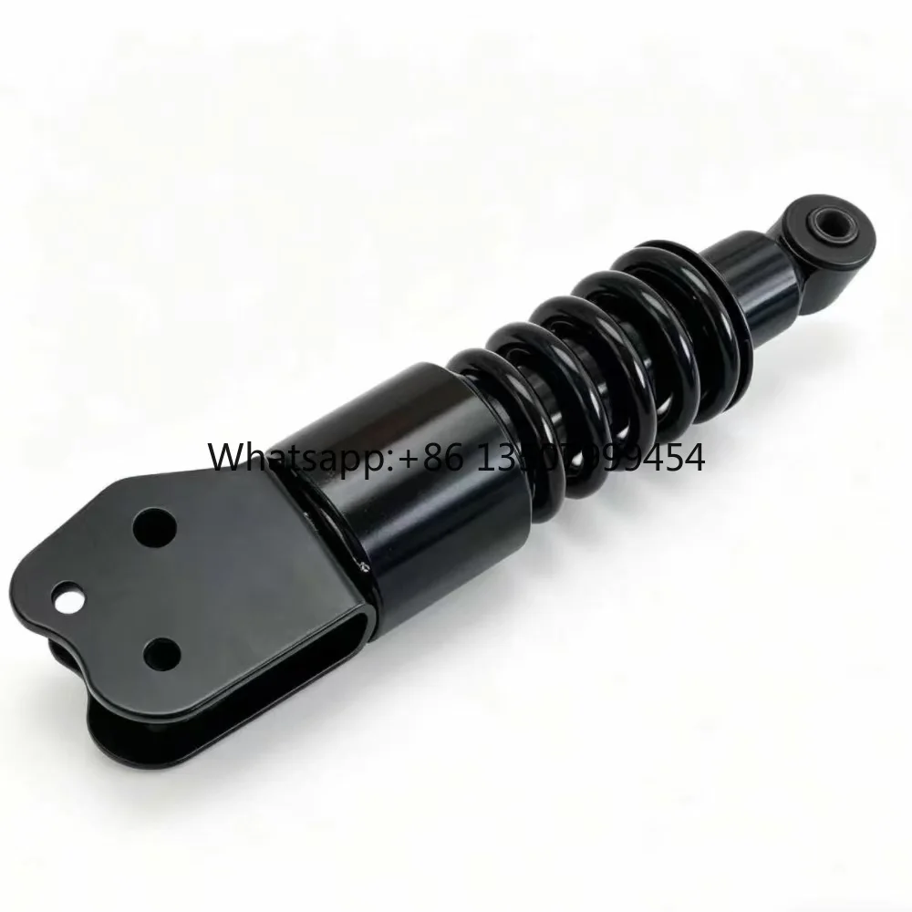 Coil Spring Assembly H4503050101A0 for Foton Auman Truck Cabin
Coil Spring Assembly H4503050101A0 for Foton Auman Truck Cabin
