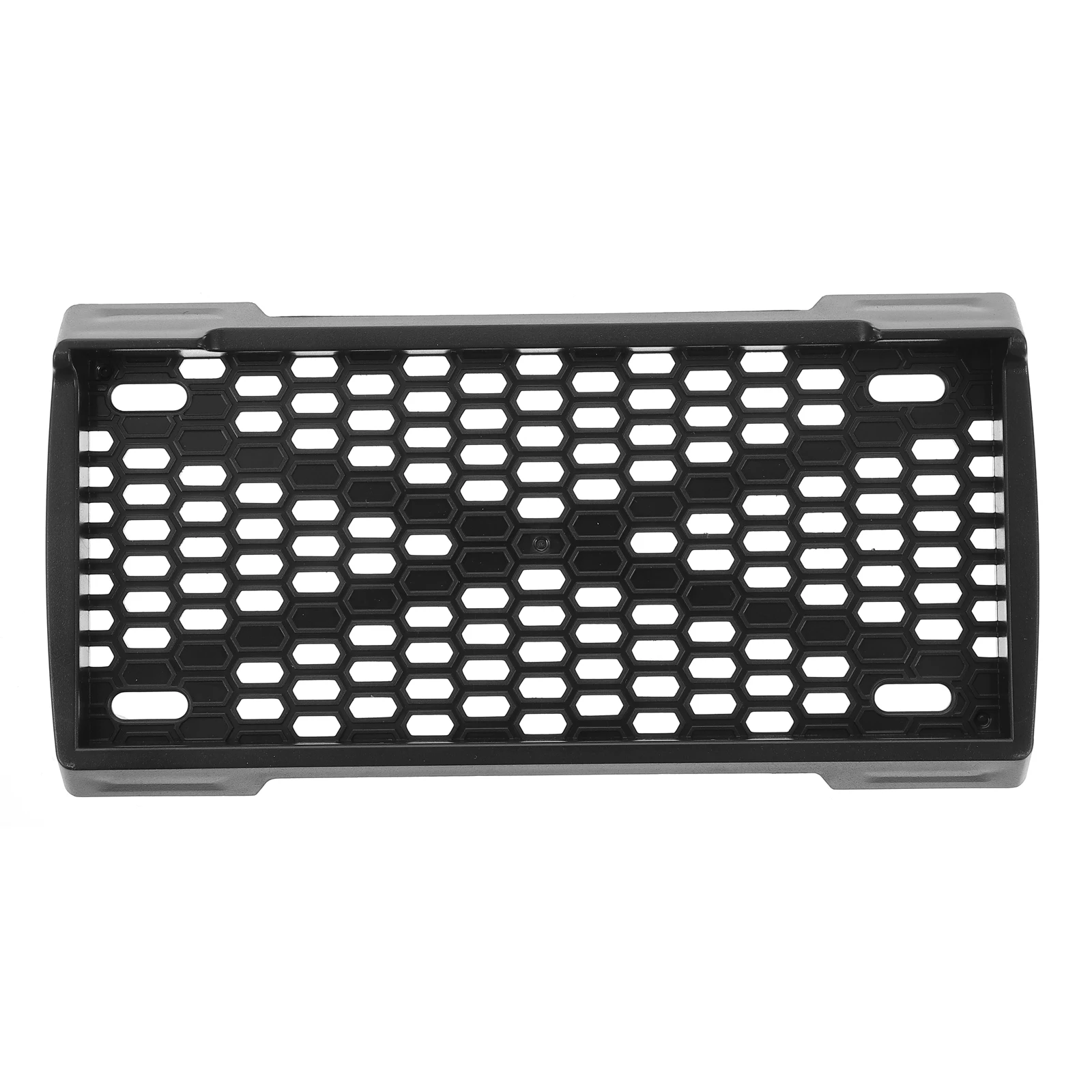 Bracket Black Cooling Stand with Vent Hole Easy Install Space Saving Heat Dissipation Protection Durable
Bracket Black Cooling Stand with Vent Hole Easy Install Space Saving Heat Dissipation Protection Durable