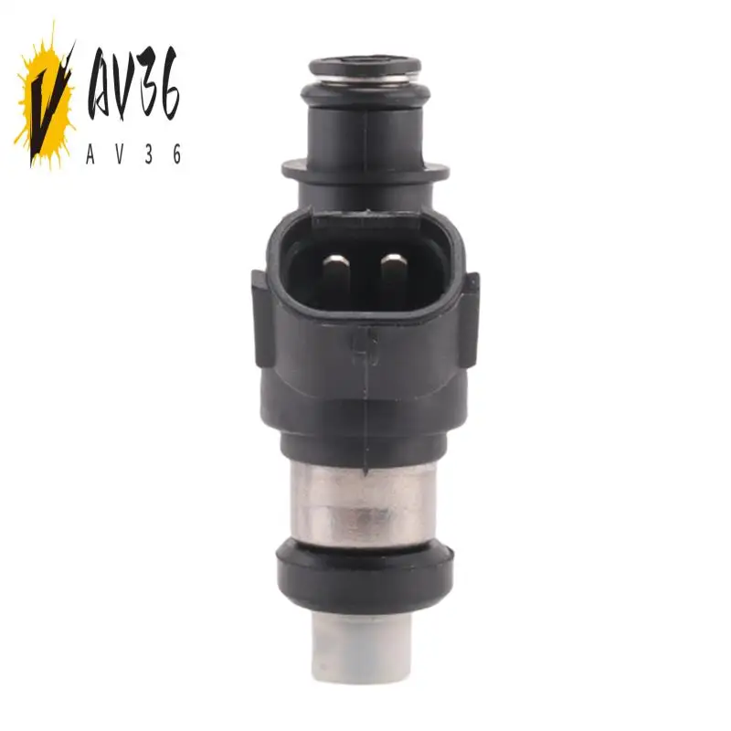 AV36-Car Fuel Injector Nozzle For Subaru Legacy MK IV 2.0I AWD 2003-2009 16600-AA230 FBYCG50
AV36-Car Fuel Injector Nozzle For Subaru Legacy MK IV 2.0I AWD 2003-2009 16600-AA230 FBYCG50