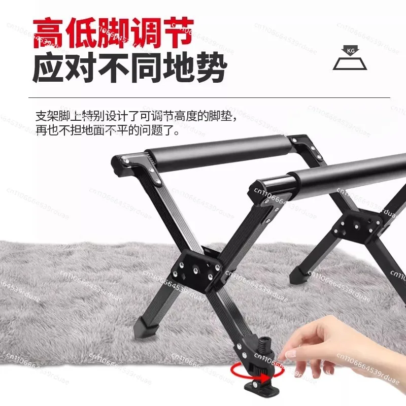 Outdoor multi-functional aluminum alloy folding incubator wild camping box heightening portable freezer cabinet
Outdoor multi-functional aluminum alloy folding incubator wild camping box heightening portable freezer cabinet