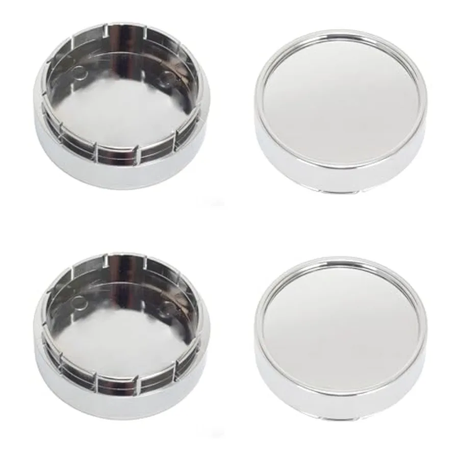 4Pcs Wheel Center Caps for 1980-81 Camaro 1986-88 Monte Carlo SS with N90 Wheels Outer 64.5mm 2.54in Inner 58.1mm(2.29in) Hub C
4Pcs Wheel Center Caps for 1980-81 Camaro 1986-88 Monte Carlo SS with N90 Wheels Outer 64.5mm 2.54in Inner 58.1mm(2.29in) Hub C
