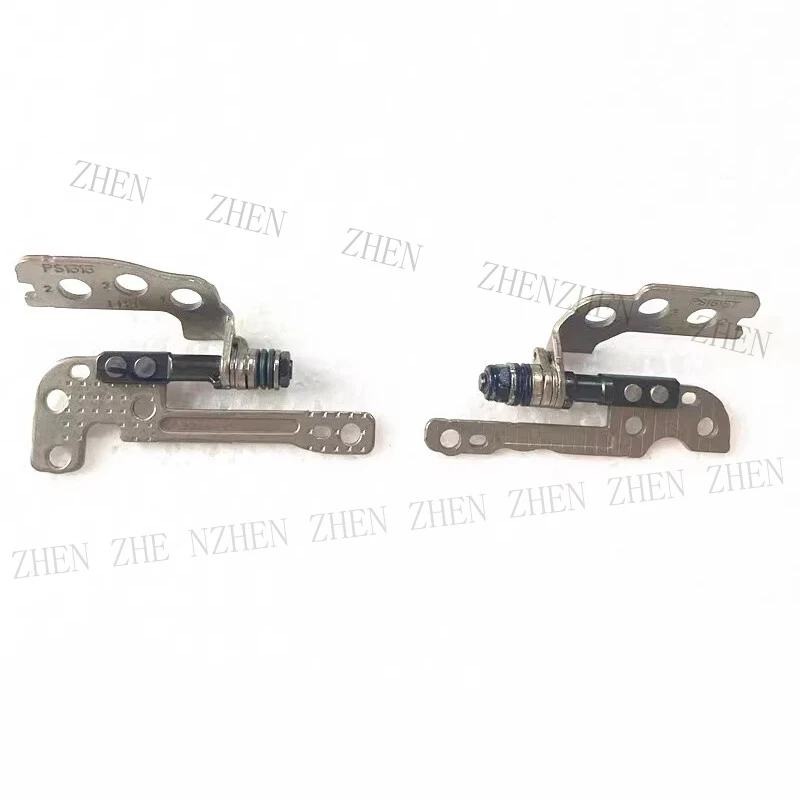 S LCD Screen Hinge Left&Right for Hp Elitebook 850 755 G3
S LCD Screen Hinge Left&Right for Hp Elitebook 850 755 G3