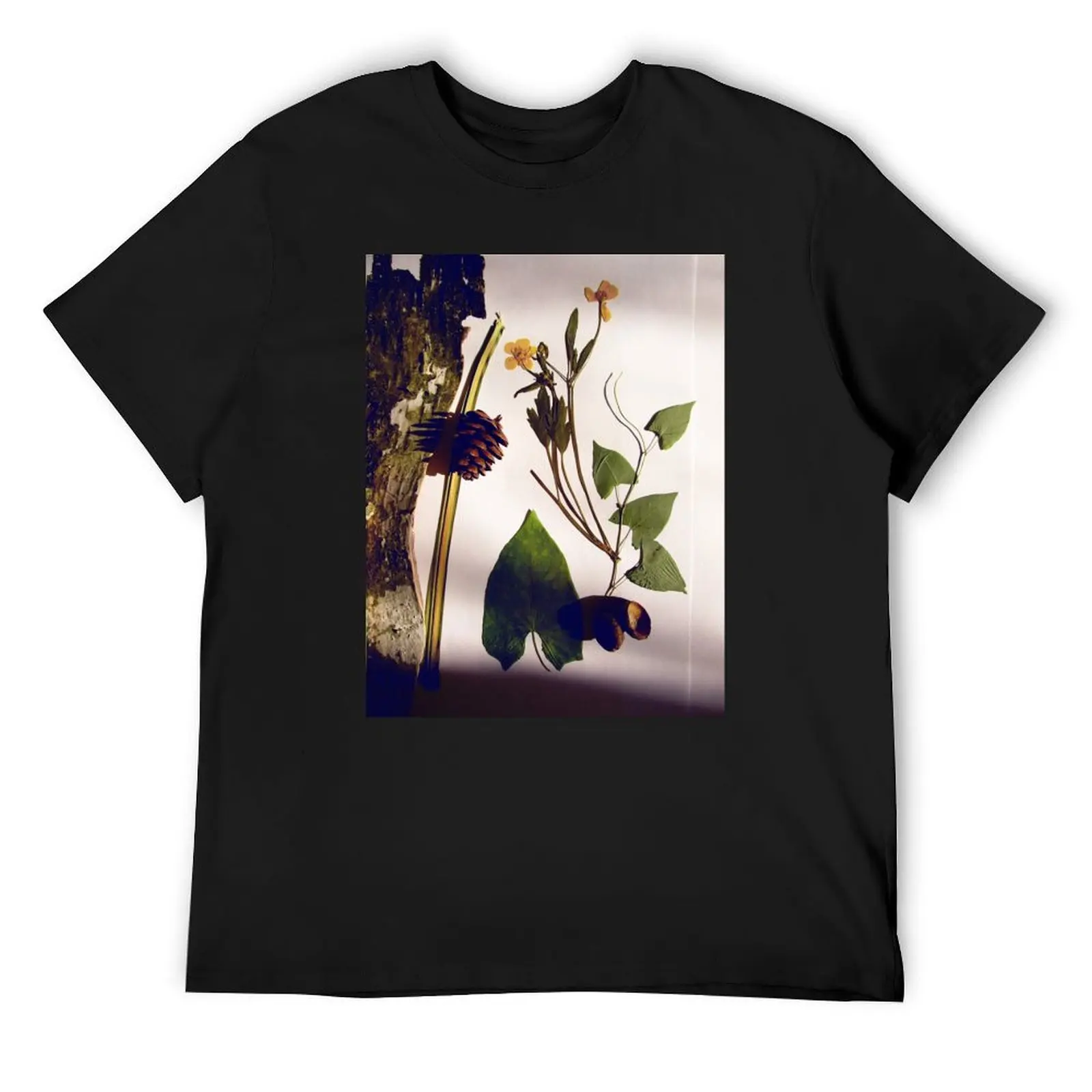 Green academia aesthetic dry leaf art photography light academia creative botanical photo T-Shirt
Green academia aesthetic dry leaf art photography light academia creative botanical photo T-Shirt