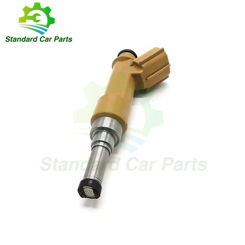 1PCS Fuel Injector Nozzle For Toyota Corolla Scion xD 1.8L L4 car accessories 23250-0T010
1PCS Fuel Injector Nozzle For Toyota Corolla Scion xD 1.8L L4 car accessories 23250-0T010
