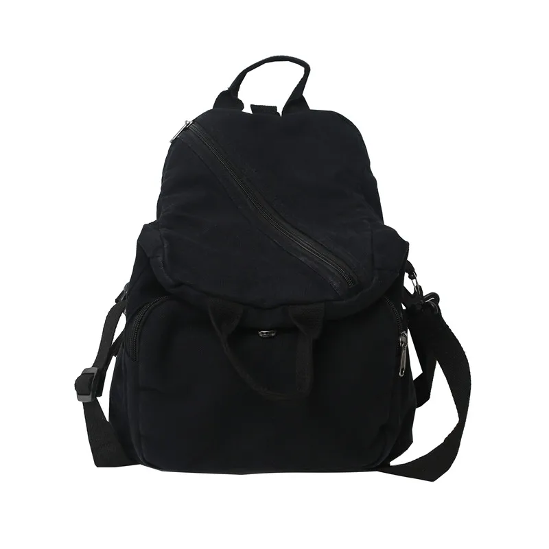 Женская корейская школьная сумка Harajuku Ulzzang, винтажная универсальная сумка с двойным плечом Feeling Forest System, ленивая холщовая сумка
Женская корейская школьная сумка Harajuku Ulzzang, винтажная универсальная сумка с двойным плечом Feeling Forest System, ленивая холщовая сумка