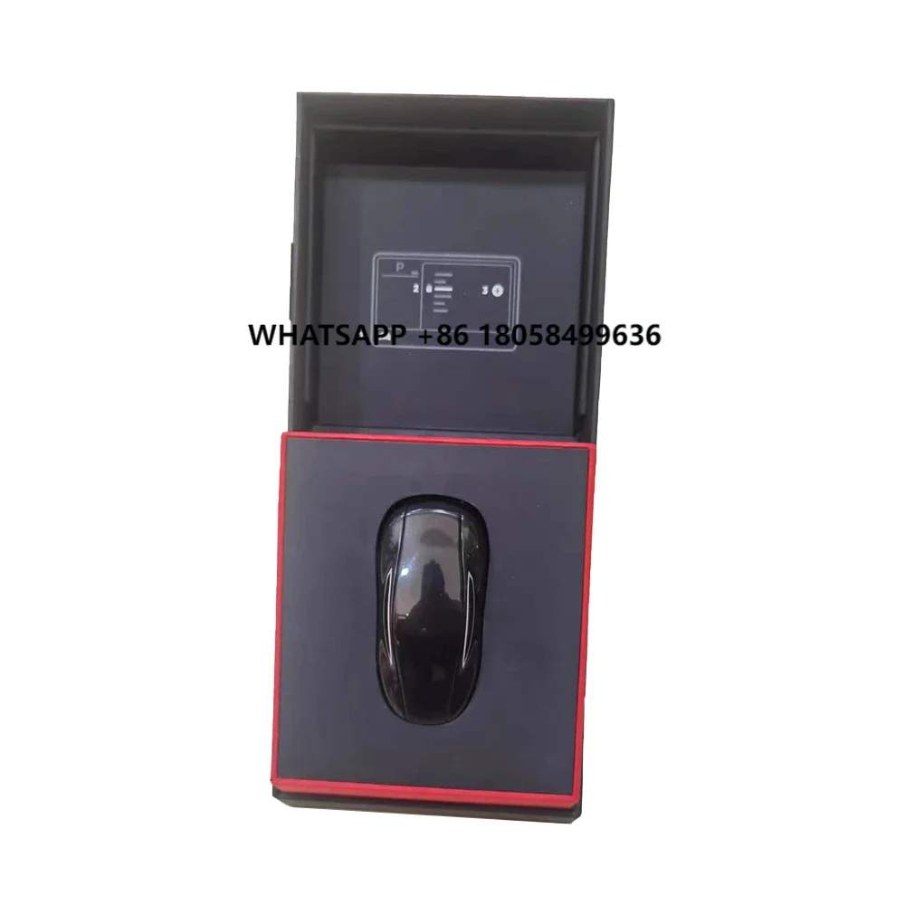 1131087 Auto Parts Car Keys Is Suitable for Model 3 Cars Spare Parts 1131087-00-f
1131087 Auto Parts Car Keys Is Suitable for Model 3 Cars Spare Parts 1131087-00-f