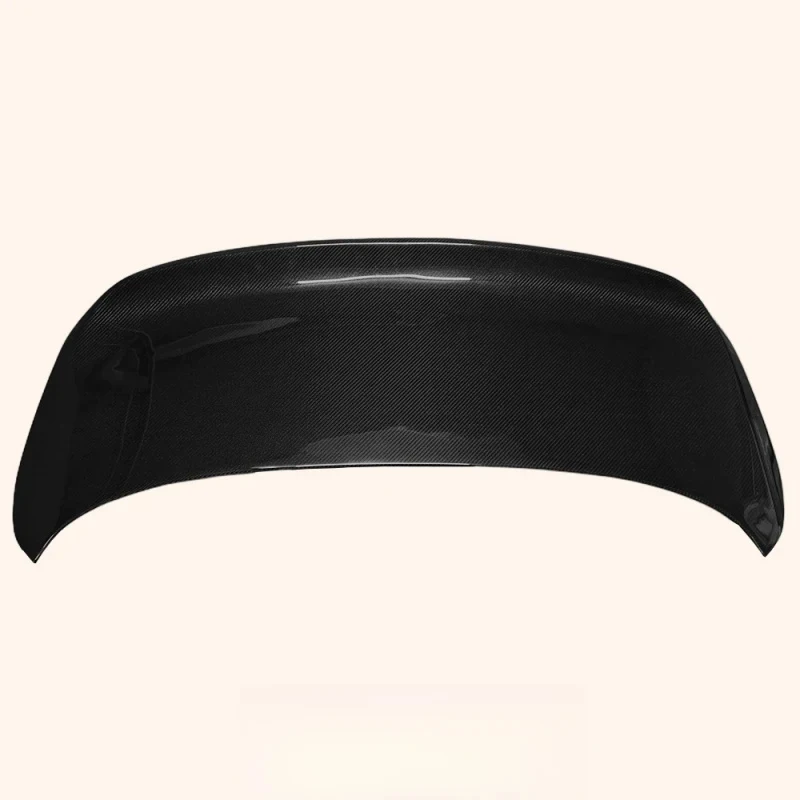 Factory Hot Sale G 4 Door Sedan Carbon Fiber Dcuktail Style Rear Trunk Boot Lid (No Hole)
Factory Hot Sale G 4 Door Sedan Carbon Fiber Dcuktail Style Rear Trunk Boot Lid (No Hole)