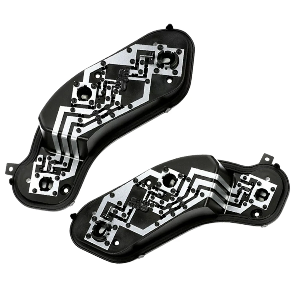 For Nissan Versa Sedan 2013 2014 2015 2016 2017 2018 2019 Car Black Left / Right Tail Light Socket 26556-3AW0A 26551-3AW0A
For Nissan Versa Sedan 2013 2014 2015 2016 2017 2018 2019 Car Black Left / Right Tail Light Socket 26556-3AW0A 26551-3AW0A