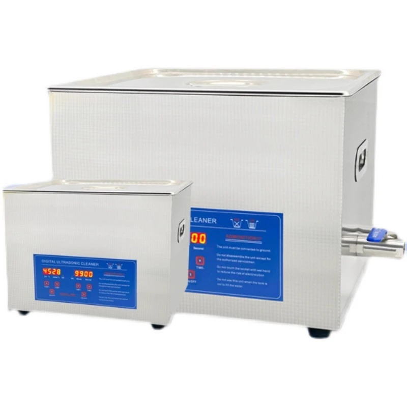Ultrasonic cleaning machine Glasses jewelry parts Circuit board Laboratory sonic cleaning industrial equipment
Ultrasonic cleaning machine Glasses jewelry parts Circuit board Laboratory sonic cleaning industrial equipment