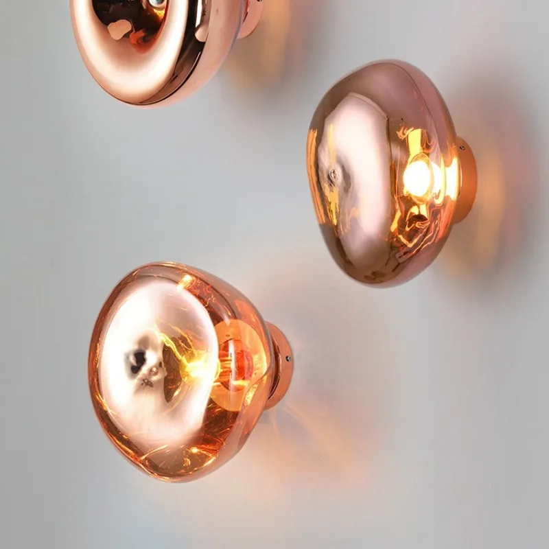 Реплика TomDixon, итальянский дизайнерский современный минималистичный лавовый светильник, креативная лестница, прикроватная декоративная настенная лампа
Реплика TomDixon, итальянский дизайнерский современный минималистичный лавовый светильник, креативная лестница, прикроватная декоративная настенная лампа