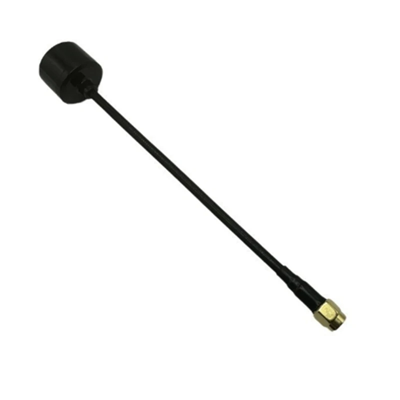 VTX-F6 3,3G VTX 2,5 Вт 16-канальный беспроводной аналоговый передатчик изображения поддерживает установку 20x20 мм-AC17
VTX-F6 3,3G VTX 2,5 Вт 16-канальный беспроводной аналоговый передатчик изображения поддерживает установку 20x20 мм-AC17