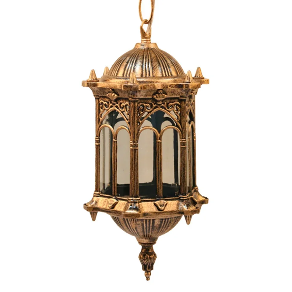 *Outdoor Pendant Lamp Retro Hang Light Vintage Garden Luminaria for Balcony Hotel Restaurant Porch Exterior Yard Lighting
*Outdoor Pendant Lamp Retro Hang Light Vintage Garden Luminaria for Balcony Hotel Restaurant Porch Exterior Yard Lighting