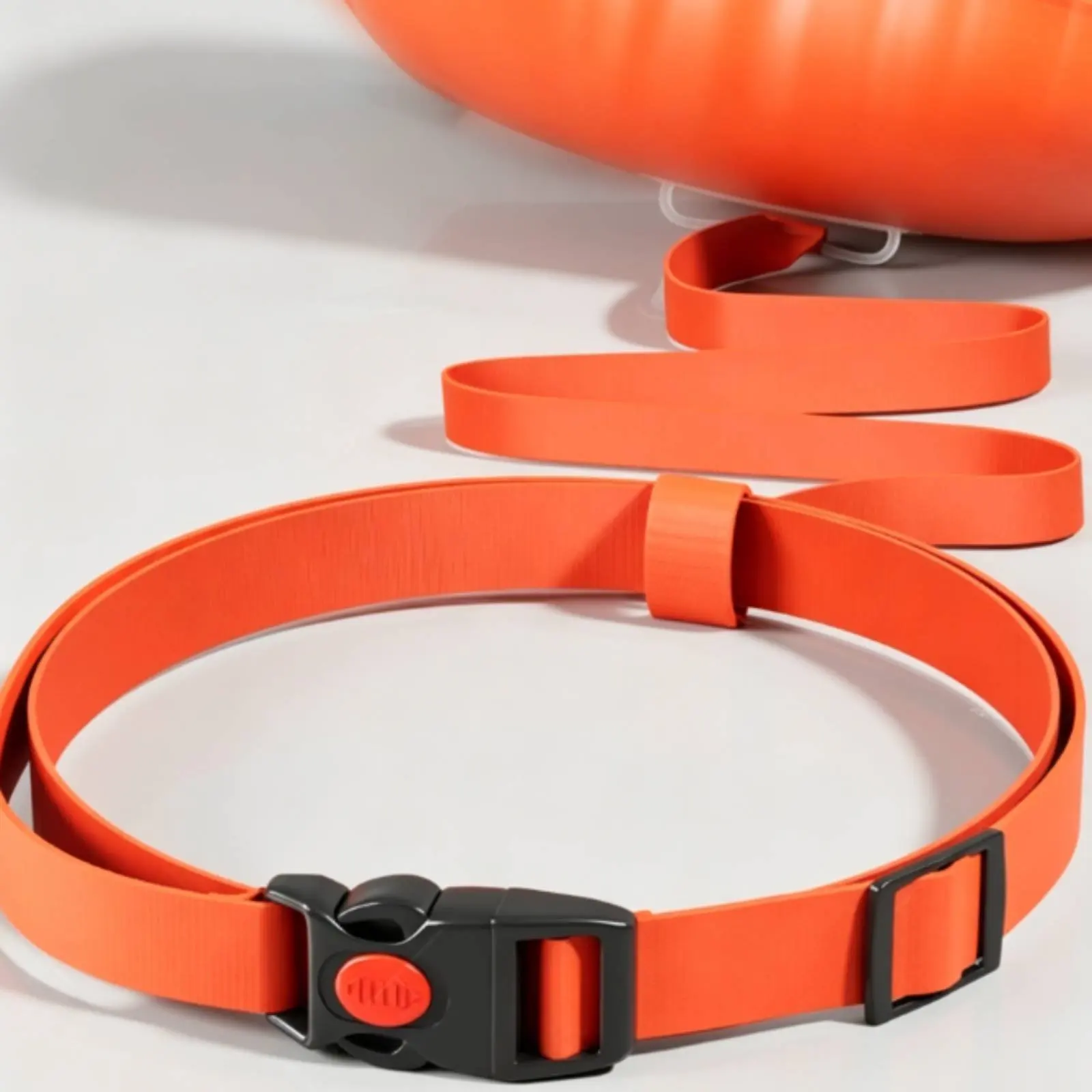 Outdoor Water Aquatic Pull Buoyancy Device Leash Sturdy Duty Aquatic Buoy Tether Belt Swimming Safety Waist Belt Thick Strapping
Outdoor Water Aquatic Pull Buoyancy Device Leash Sturdy Duty Aquatic Buoy Tether Belt Swimming Safety Waist Belt Thick Strapping