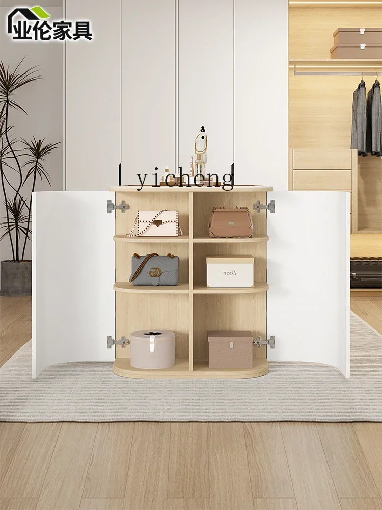 Cloakroom Kitchen Island Household Double-Sided Locker Bedroom Kitchen Island Cabinet Display Cabinet
Cloakroom Kitchen Island Household Double-Sided Locker Bedroom Kitchen Island Cabinet Display Cabinet