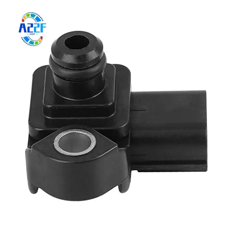A22F-Automobile Intake Pressure MAP Sensor For Honda Acura Civic HR-V 079800-7590 37830-RNA-A01
A22F-Automobile Intake Pressure MAP Sensor For Honda Acura Civic HR-V 079800-7590 37830-RNA-A01